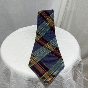 Vintage De Carlo Tie, Excellent Condition